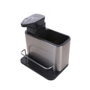 EH-LIFE™ Organizer Inox