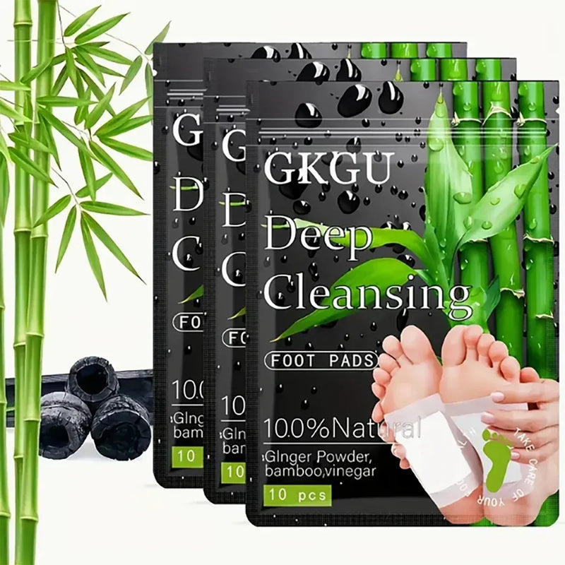 Foot Patch Xiangyouyou