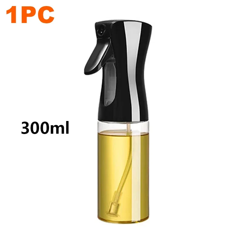 Borrifador spray para churrasco