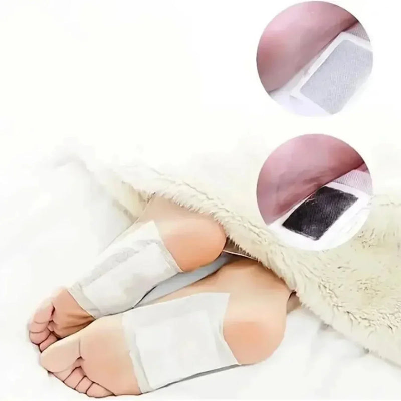 Foot Patch Xiangyouyou