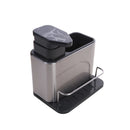 EH-LIFE™ Organizer Inox