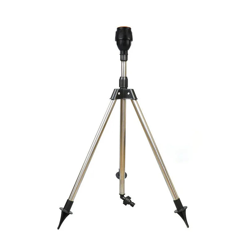 Aspersor rotativo automático de jardim de 360 graus