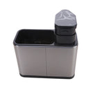 EH-LIFE™ Organizer Inox