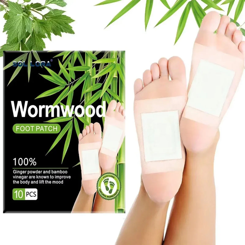 Foot Patch Xiangyouyou
