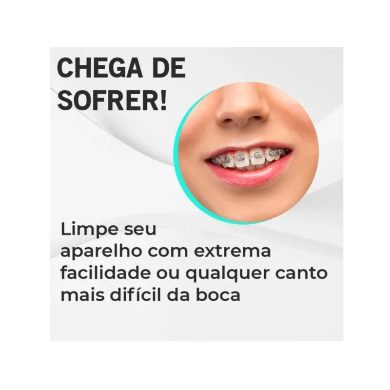 Sorriso Turbo