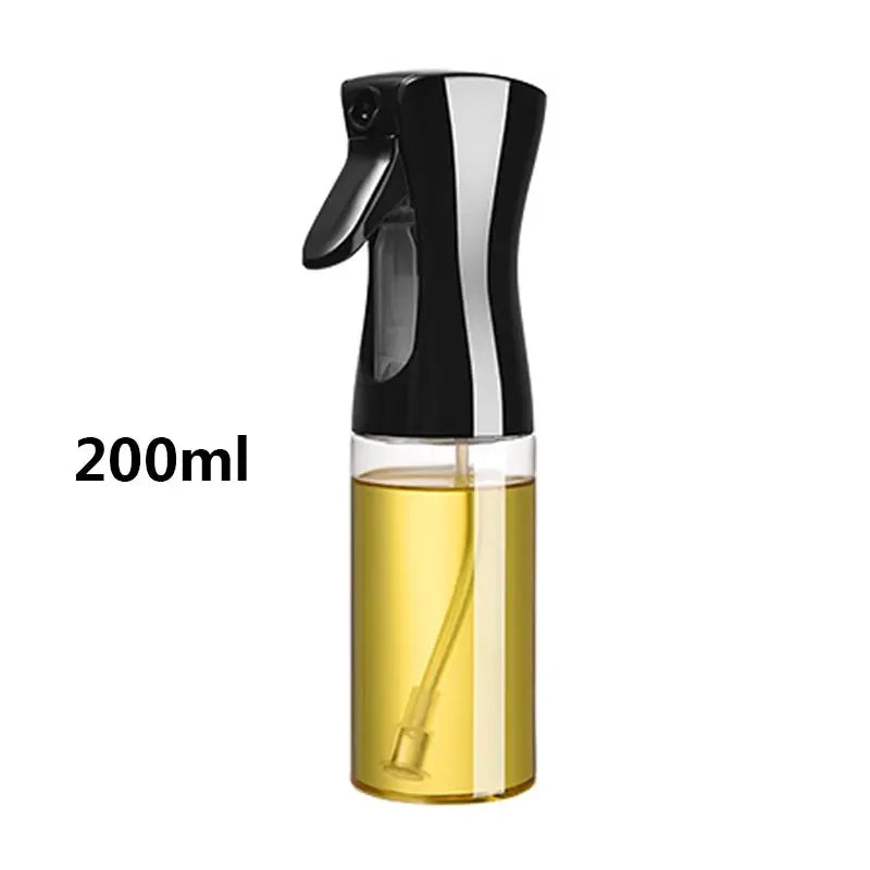 Borrifador spray para churrasco