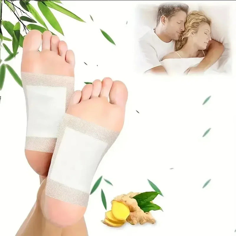 Foot Patch Xiangyouyou