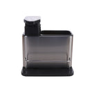 EH-LIFE™ Organizer Inox