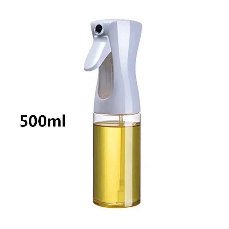 Borrifador spray para churrasco