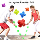 ReactPro™ HexaBall