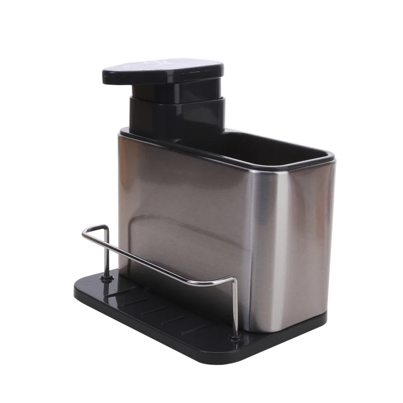 Rack de armazenamento de cozinha multifuncional