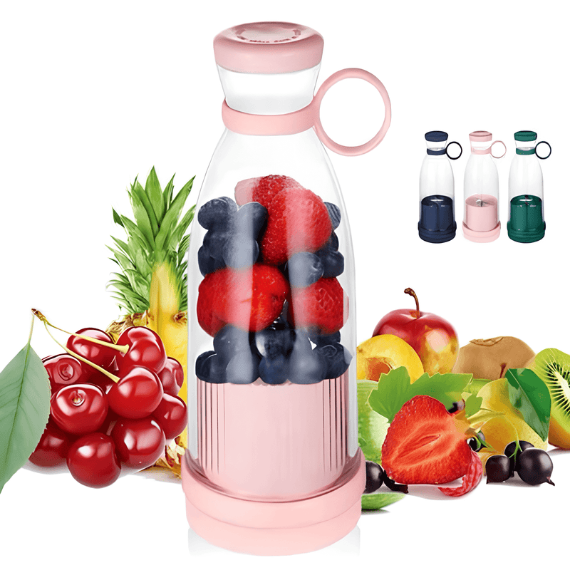 FreshMix