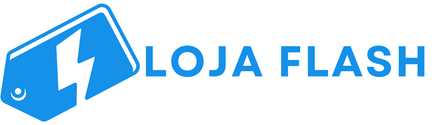 Loja Flash